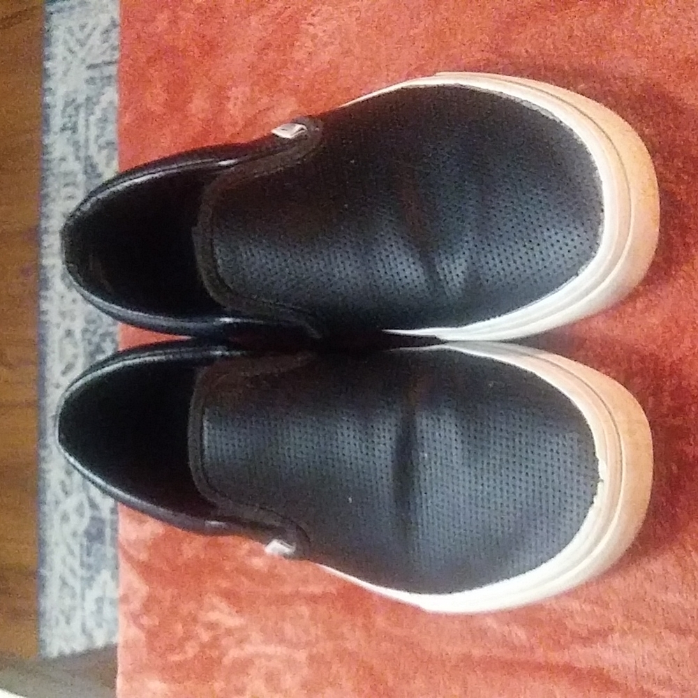 Gender Neutral Vans